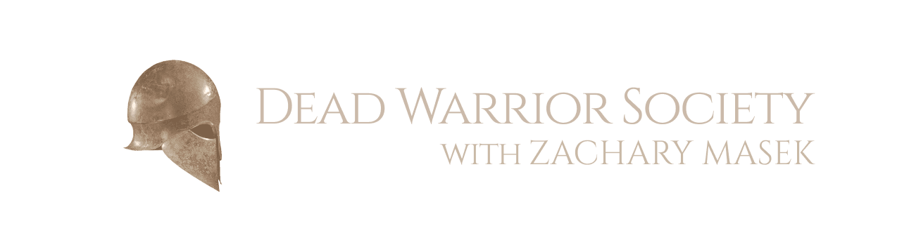 Dead Warriors Society